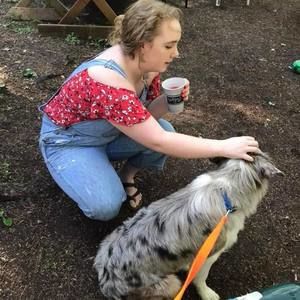 Meet your Posher, Kaitlyn